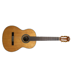 TRES PINOS CLASICA TPCG-0500NT