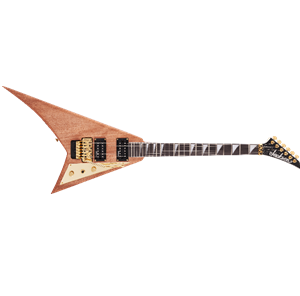 JACKSON JS32 RANDY RHOADS NAT/GOLD