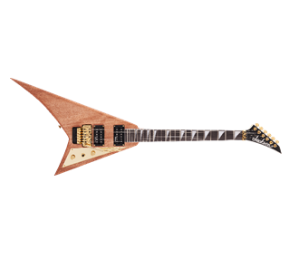 JACKSON JS32 RANDY RHOADS NAT/GOLD