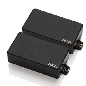 EMG SET ZACKK WILDE ZWLS BLACK