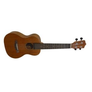 LA SEVILLANA UKULELE CONCERT