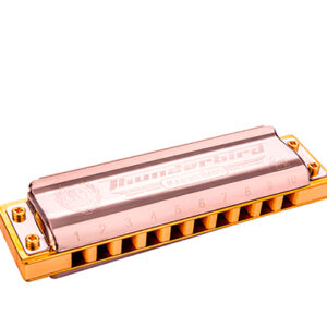 HOHNER MARINE BAND THUNDERBIRD