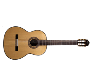 TRES PINOS CLASICA TPCG-1100NT