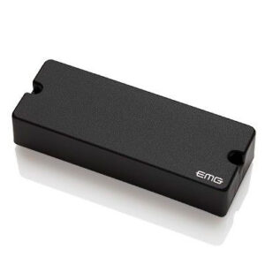 EMG 81-8 BLACK