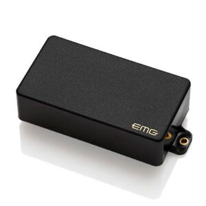 EMG 85 BLACK