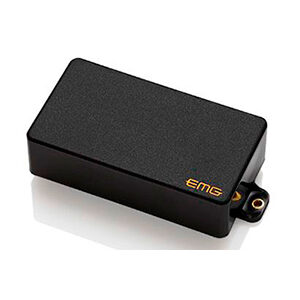 EMG 89 BLACK