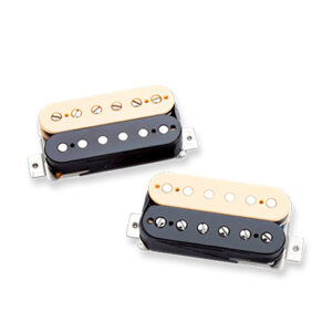 SEYMOUR DUNCAN SET SLASH ZEBRA