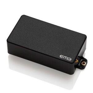 EMG H4 BLACK