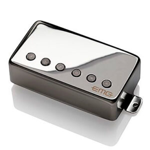EMG 57 CHROME
