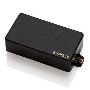 EMG 85 X BLACK