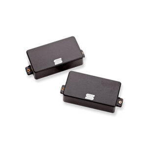 SEYMOUR DUNCAN SET MT BLACKOUTS