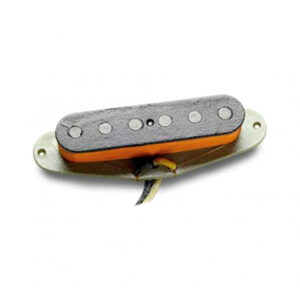 ANTIQUITY II MUSTANG NECK