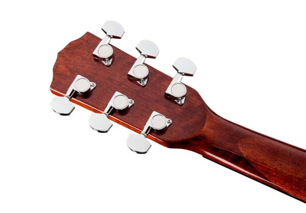 FENDER EACUST CD-60SCE ALL MAH - Imagen 6