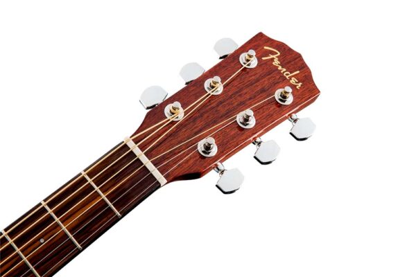 FENDER EACUST CD-60SCE ALL MAH - Imagen 5