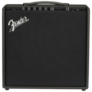 FENDER MUSTANG LT 50