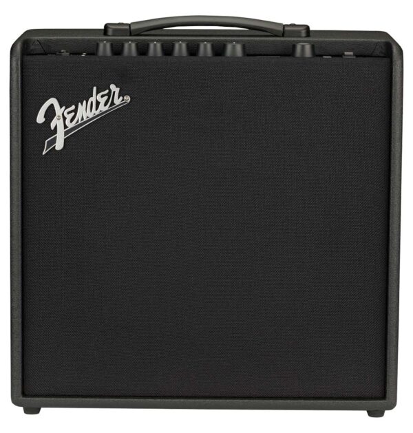 FENDER MUSTANG LT 50