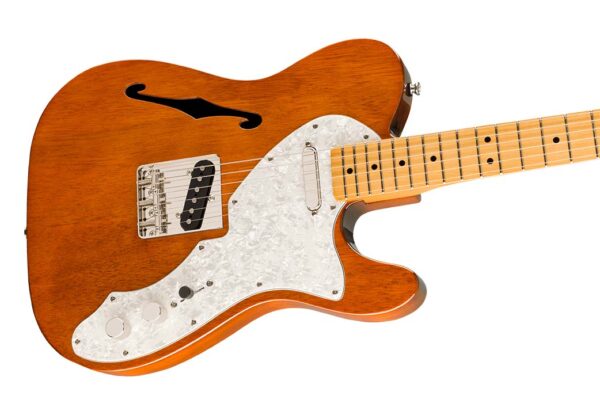 SQUIER C VIBE 60'S TELE THINLINE - Imagen 3