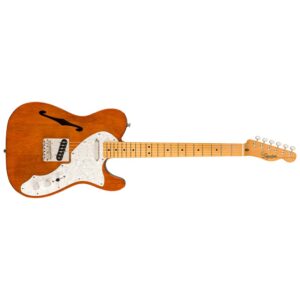SQUIER C VIBE 60'S TELE THINLINE