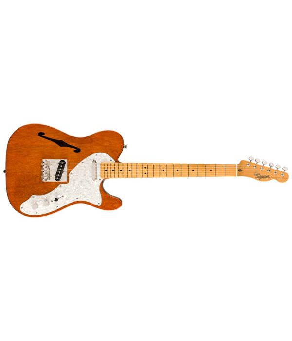 SQUIER C VIBE 60'S TELE THINLINE