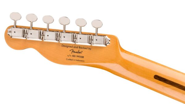 SQUIER C VIBE 60'S TELE THINLINE - Imagen 5