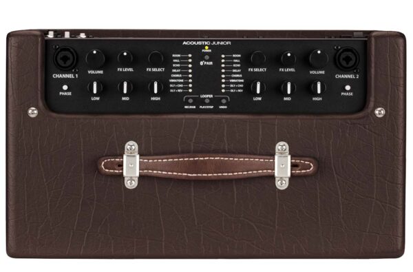 FENDER ACOUSTIC JUNIOR - Imagen 3