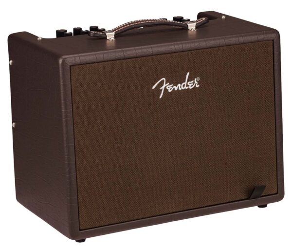 FENDER ACOUSTIC JUNIOR - Imagen 4