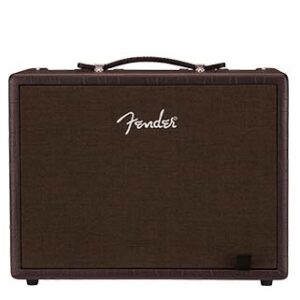 FENDER ACOUSTIC JUNIOR