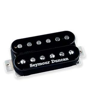 TREMBUCKER TB-6 BRIDGE