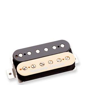 JAZZ MODEL SH-2B ZEBRA BRIDGE