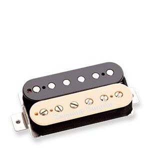 WHOLE LOTTA ZEBRA BRIDGE