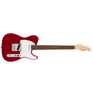 SQUIER DEBUT TELE LRL DKR