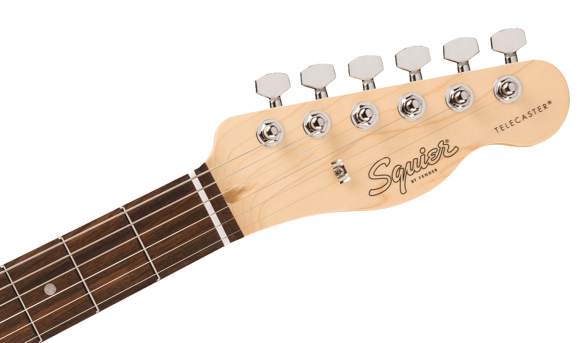 SQUIER DEBUT TELE LRL DKR - Imagen 5