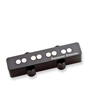 QUARTER POUND JAZZ BASS NECK