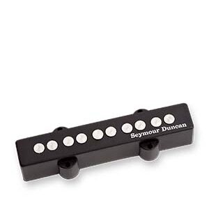 QUARTER POUND JAZZ BASS 5 NECK