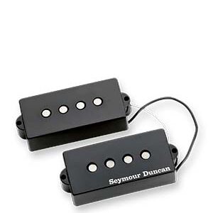 SET HOT PRECISSION BASS