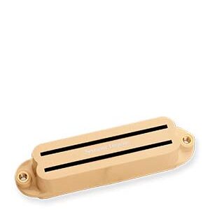 HOT RAILS STRAT CREAM BRIDGE