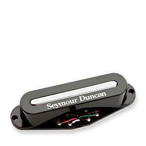 HOT STACK STRAT BLACK BRIDGE