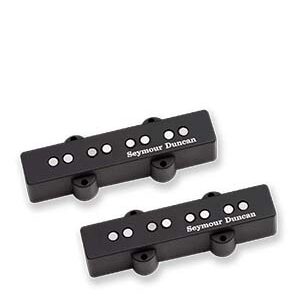 SET APOLLO JAZZ BASS