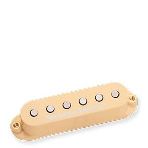 STACK PLUS STRAT CREAM MIDDLE