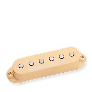 STACK PLUS STRAT CREAM NECK