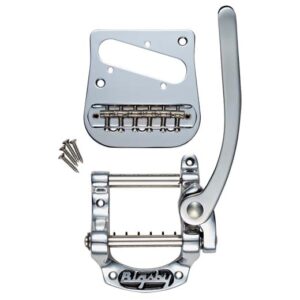 VIBRATO BIGSBY B5 TELE