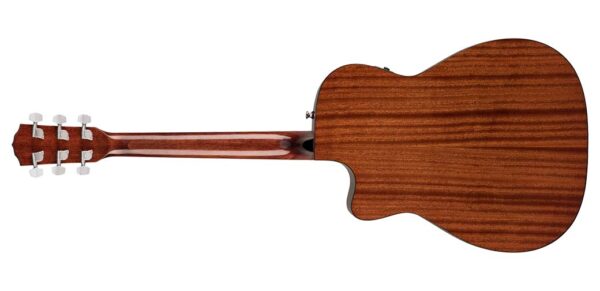 FENDER EACUST CC-60SCE NAT - Imagen 2