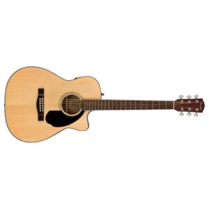 FENDER EACUST CC-60SCE NAT