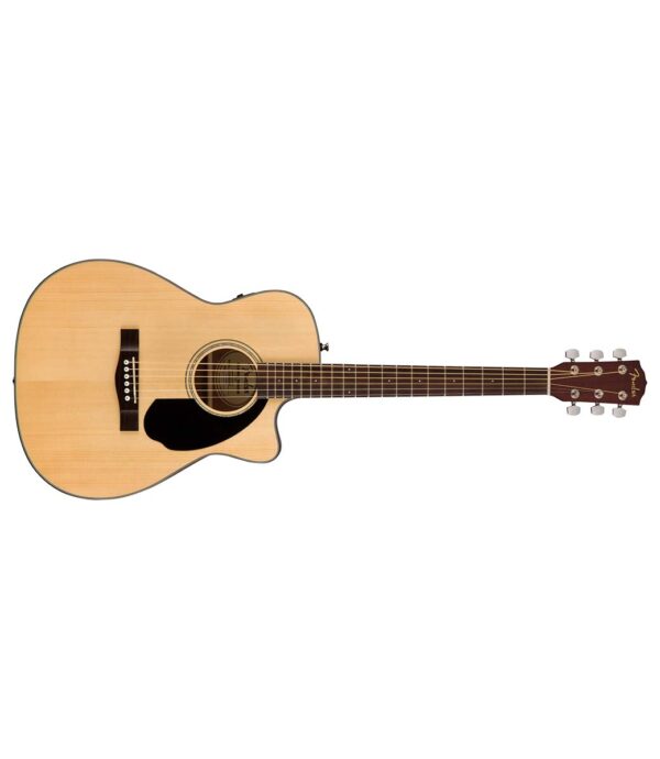 FENDER EACUST CC-60SCE NAT