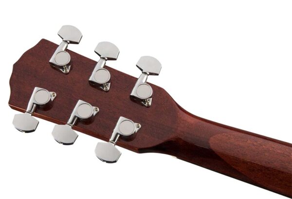 FENDER EACUST CC-60SCE NAT - Imagen 5