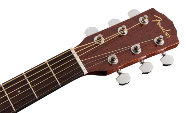 FENDER EACUST CC-60SCE NAT - Imagen 4