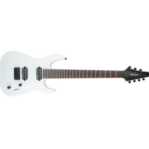 JACKSON JS32-7 ARCH TOP DKA SW