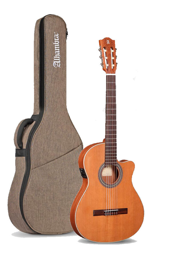 ALHAMBRA EACUST Z-NATURE CW EZ - Imagen 4