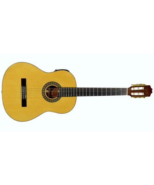 LA SEVILLANA EACUST UR-6CEQ