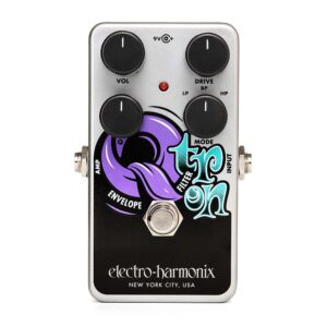 EHX NANO QTRON ENVELOPE FILTER